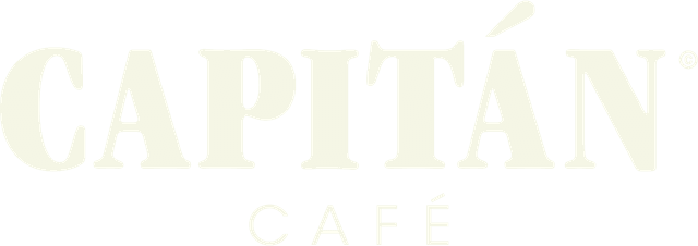 Capitán Café
