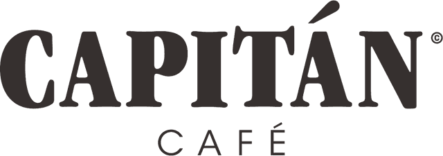 Capitán Café
